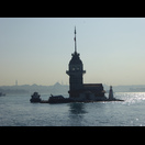 Der Leanderturm